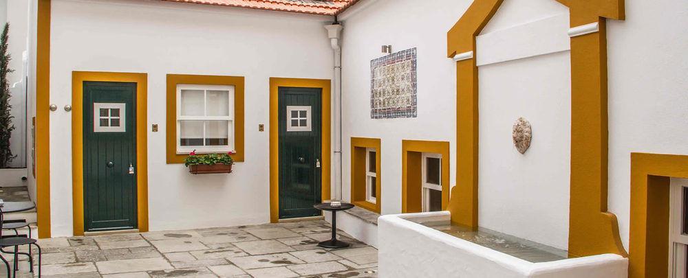 Imperium Village Apartamento Lisboa